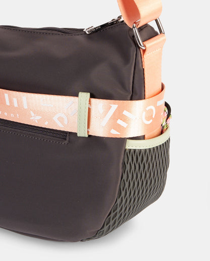 Bolso bandolera Pepe Moll Licra