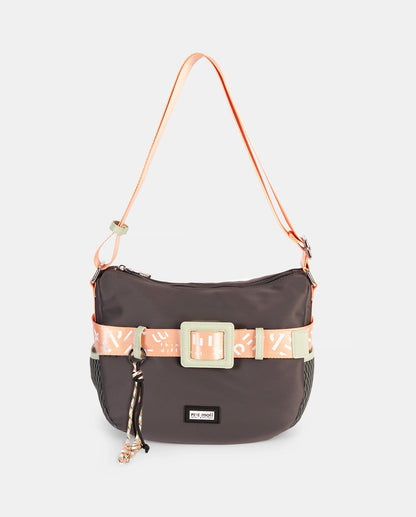 Bolso bandolera Pepe Moll Licra