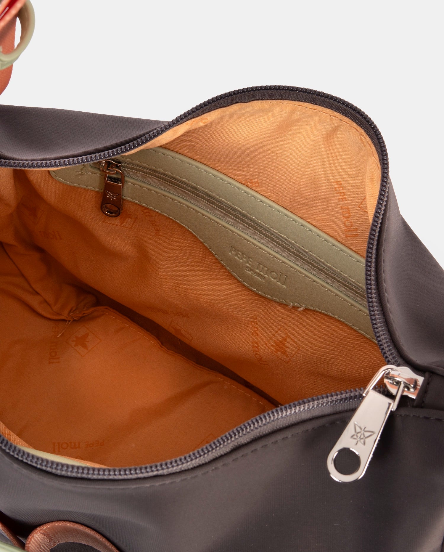 Bolso bandolera Pepe Moll Licra