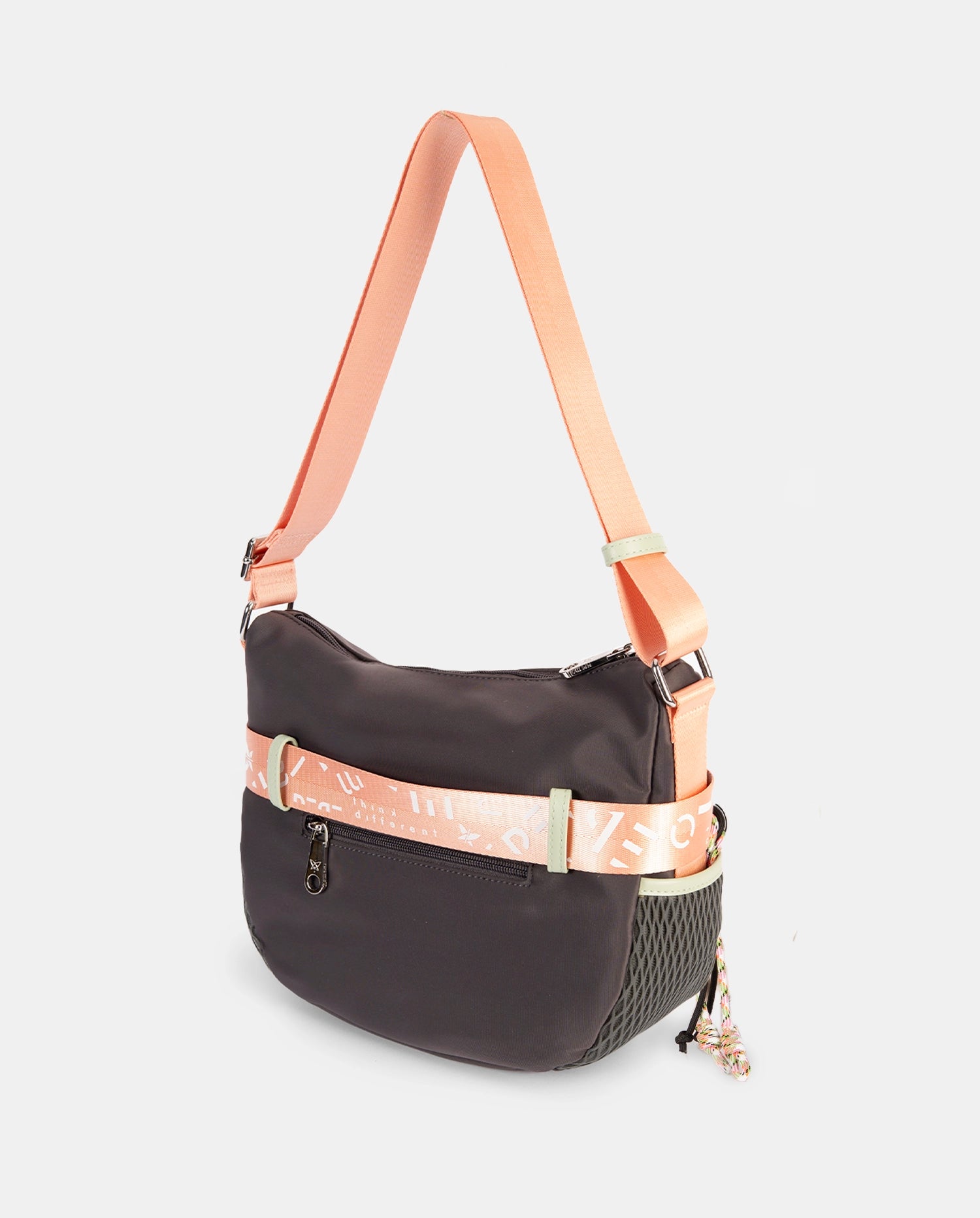 Bolso bandolera Pepe Moll Licra
