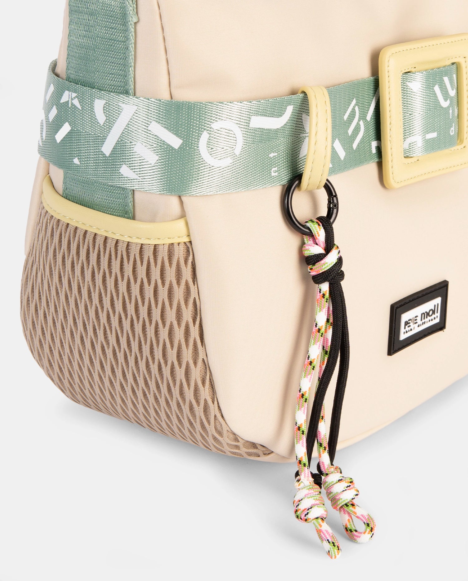 Bolso bandolera Pepe Moll Licra