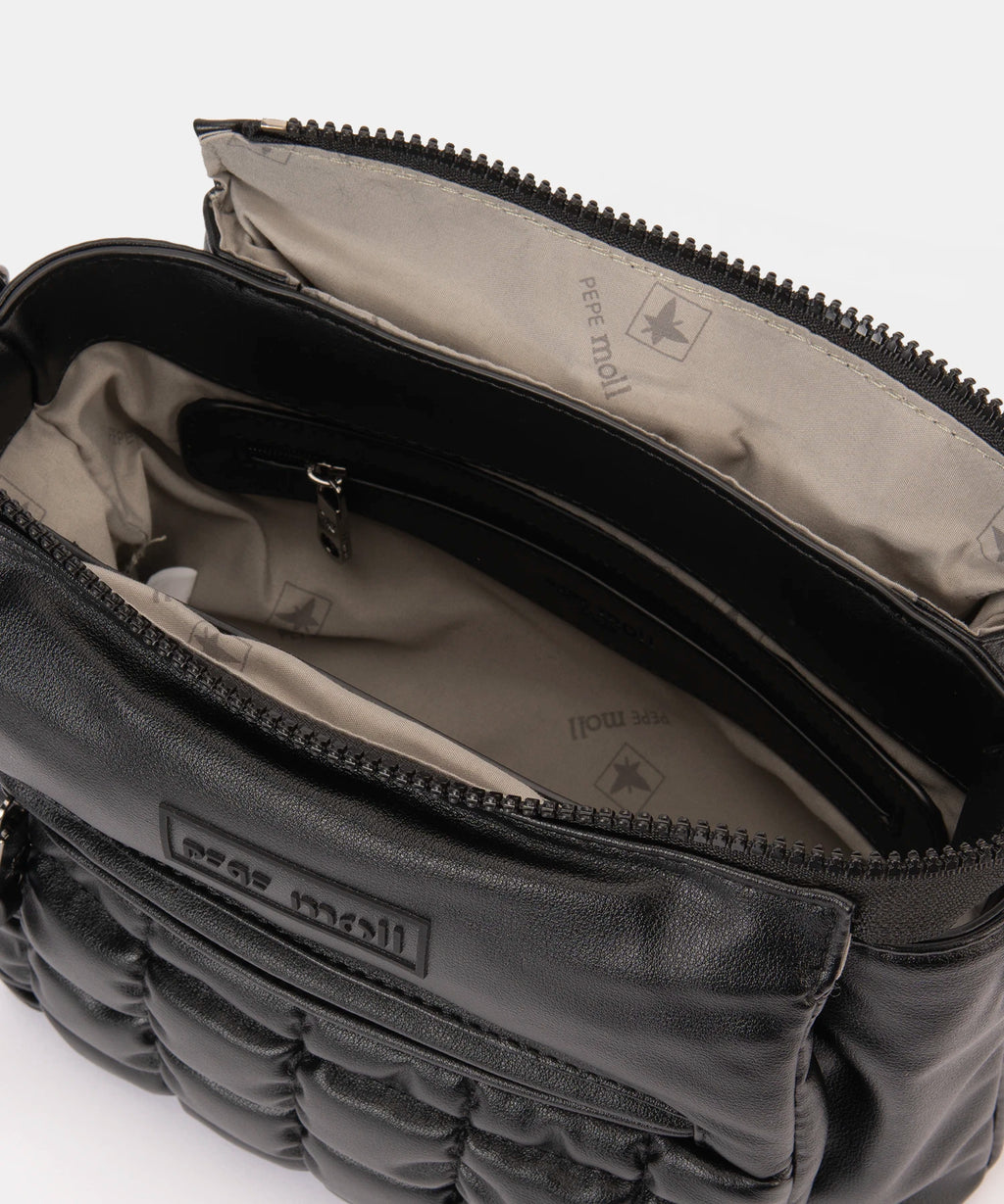 Bolso bandolera Pepe Moll Victoria