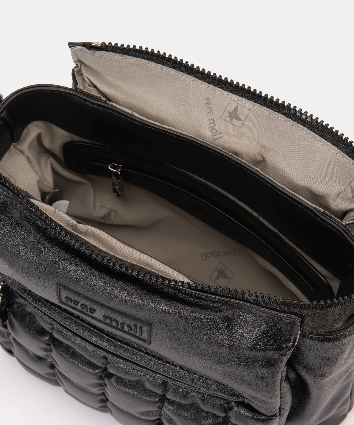 Bolso bandolera Pepe Moll Victoria