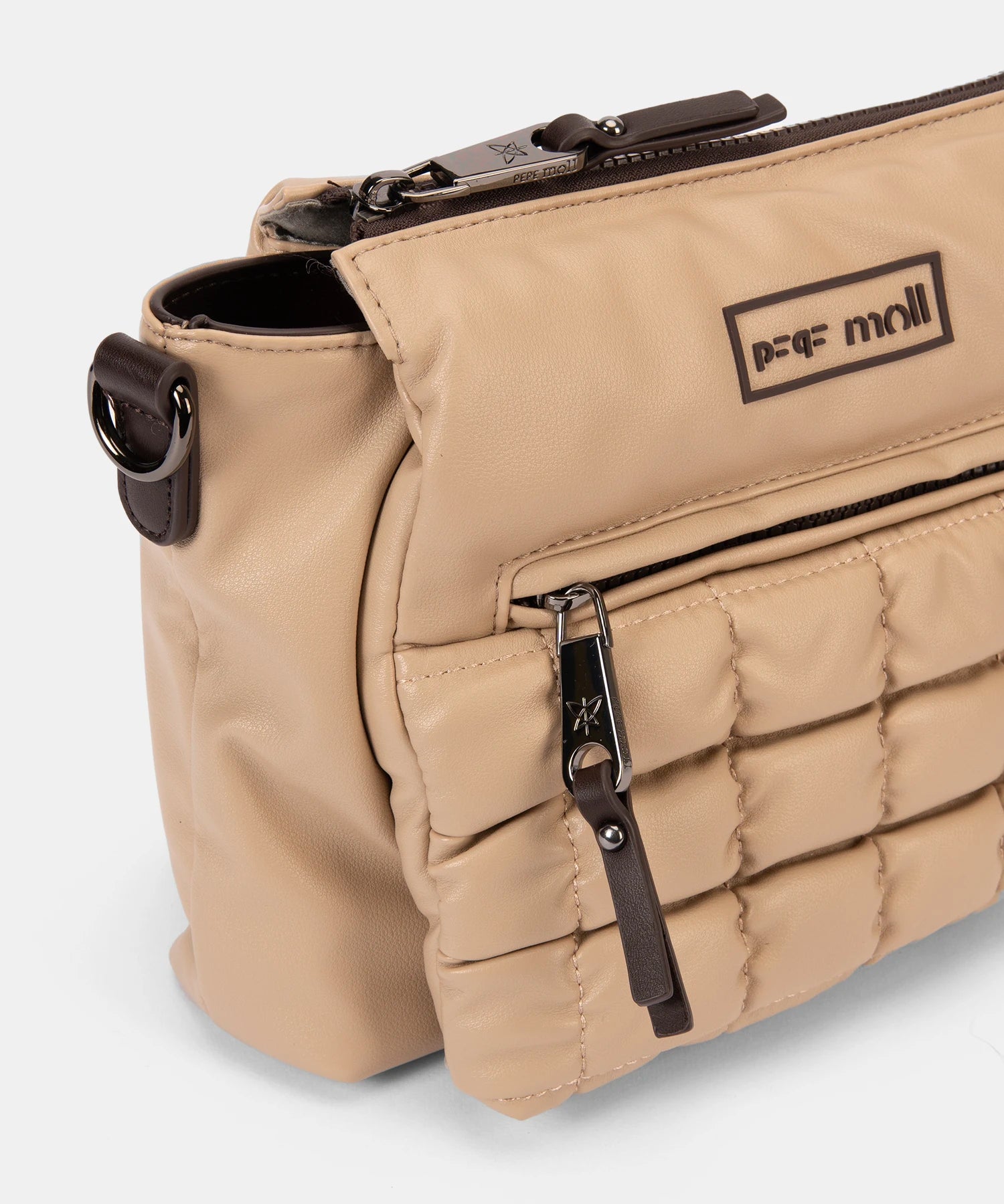 Bolso bandolera Pepe Moll Victoria