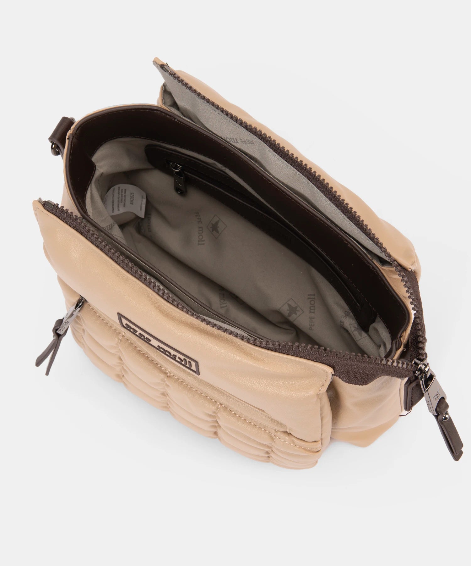 Bolso bandolera Pepe Moll Victoria