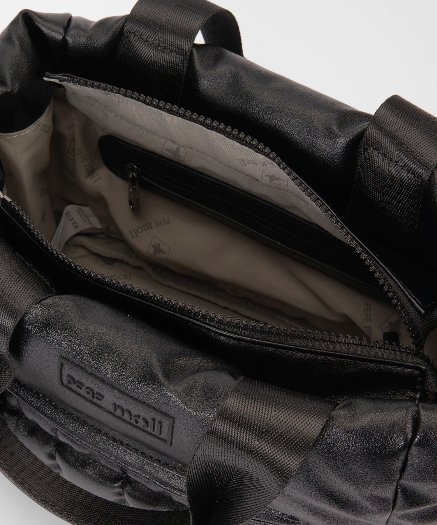 Bolso de mano y bandolera Pepe Moll Victoria