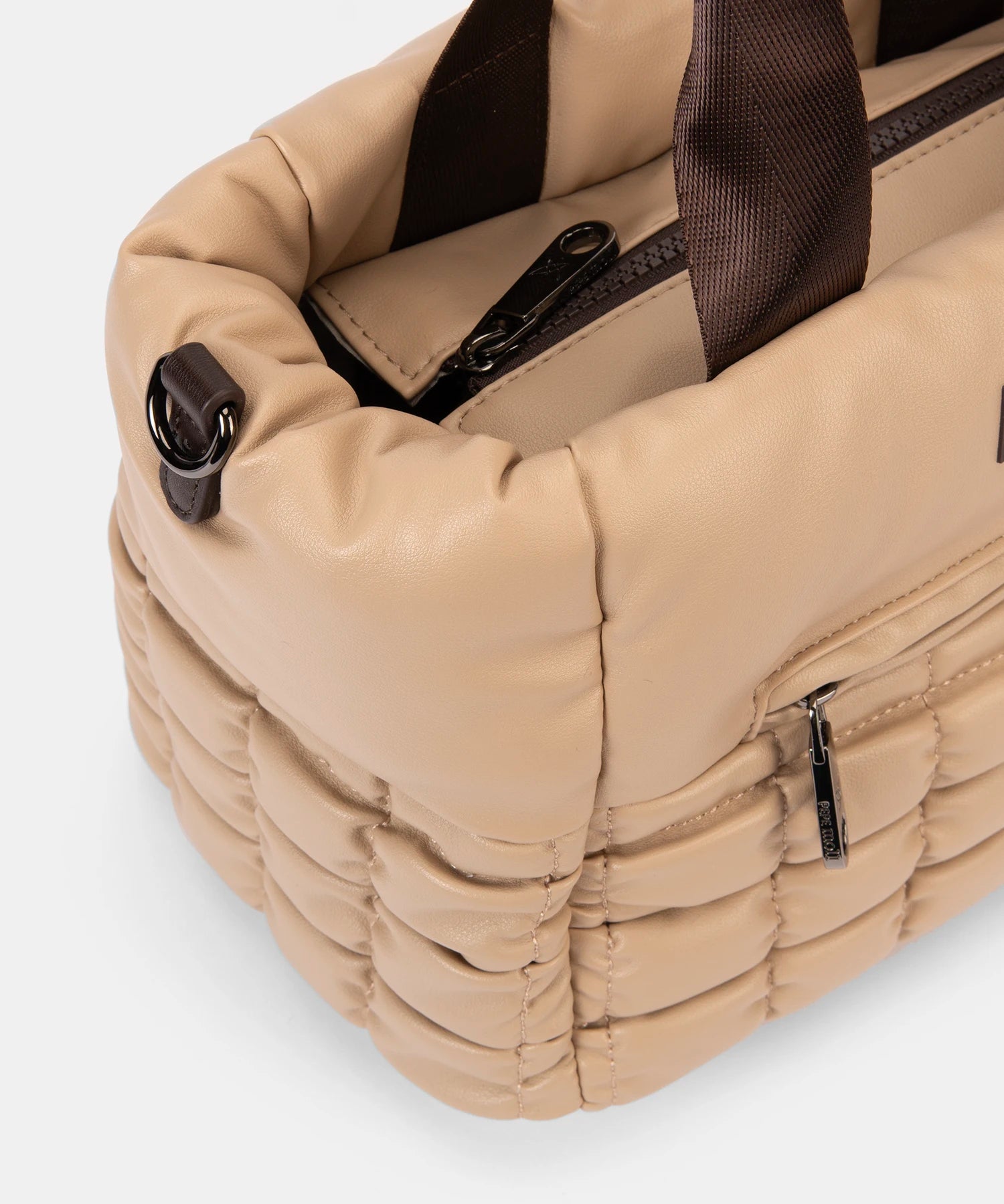 Bolso de mano Pepe Moll Victoria