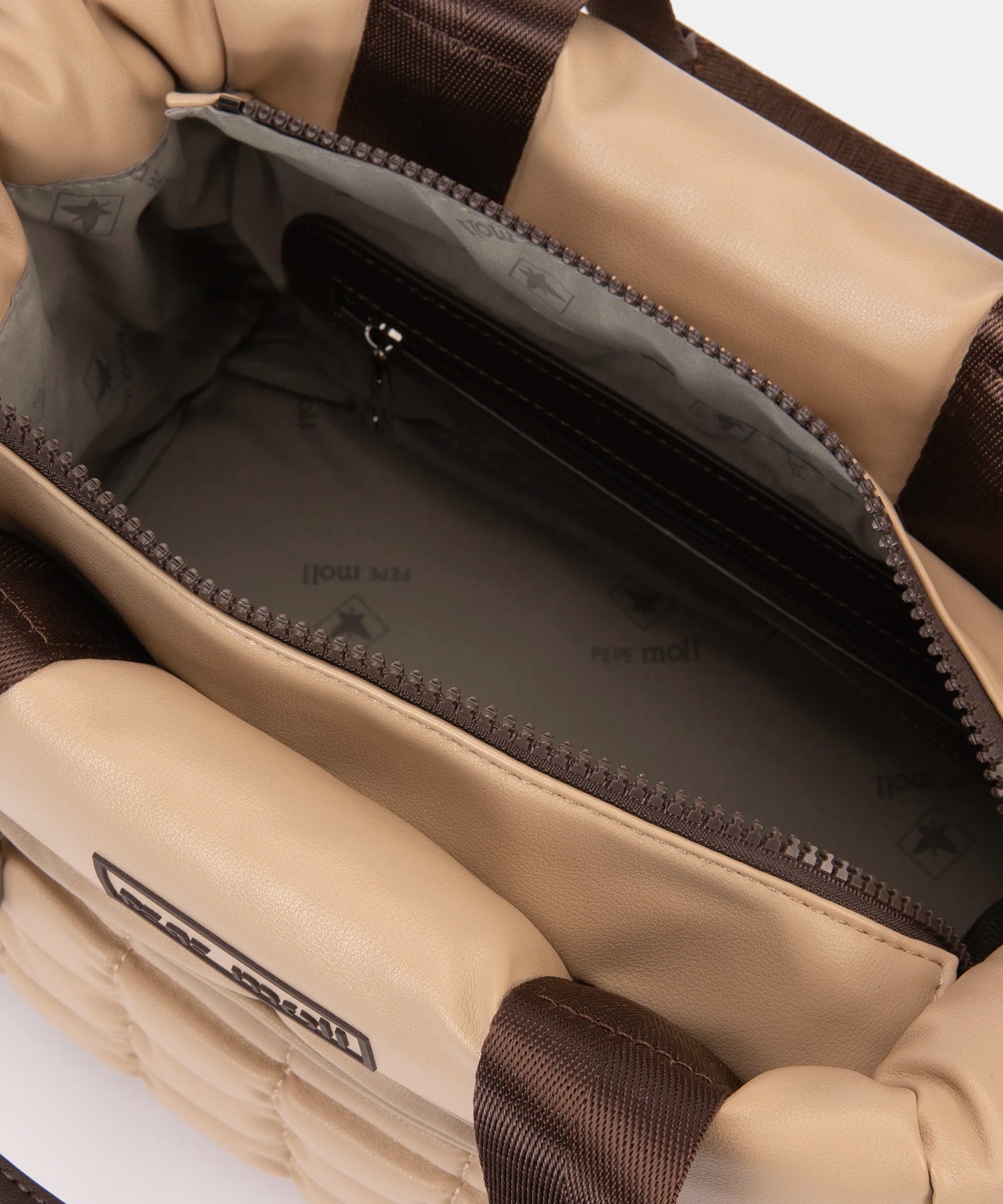 Bolso de mano Pepe Moll Victoria