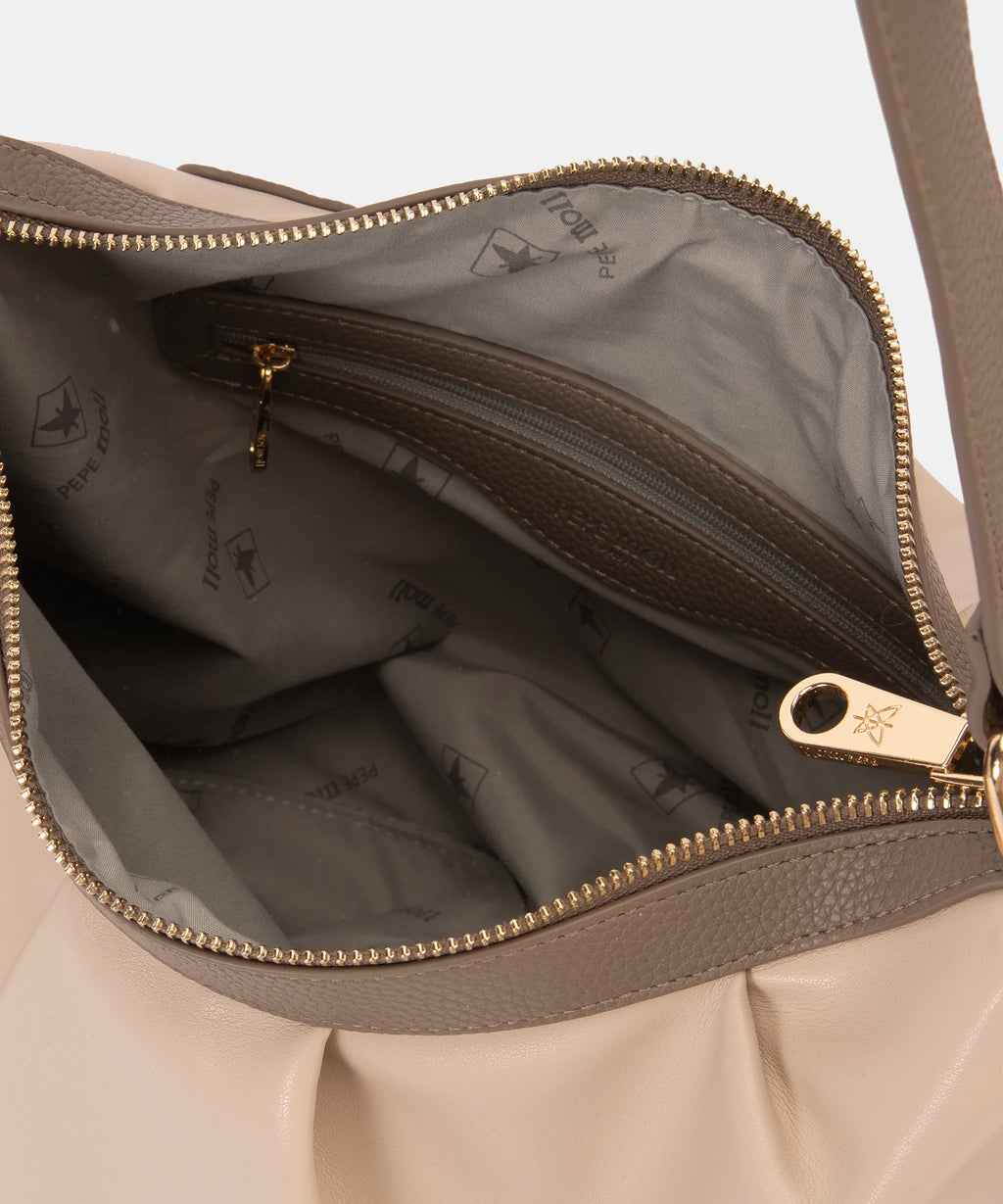 Bolso bandolera Pepe Moll Pili