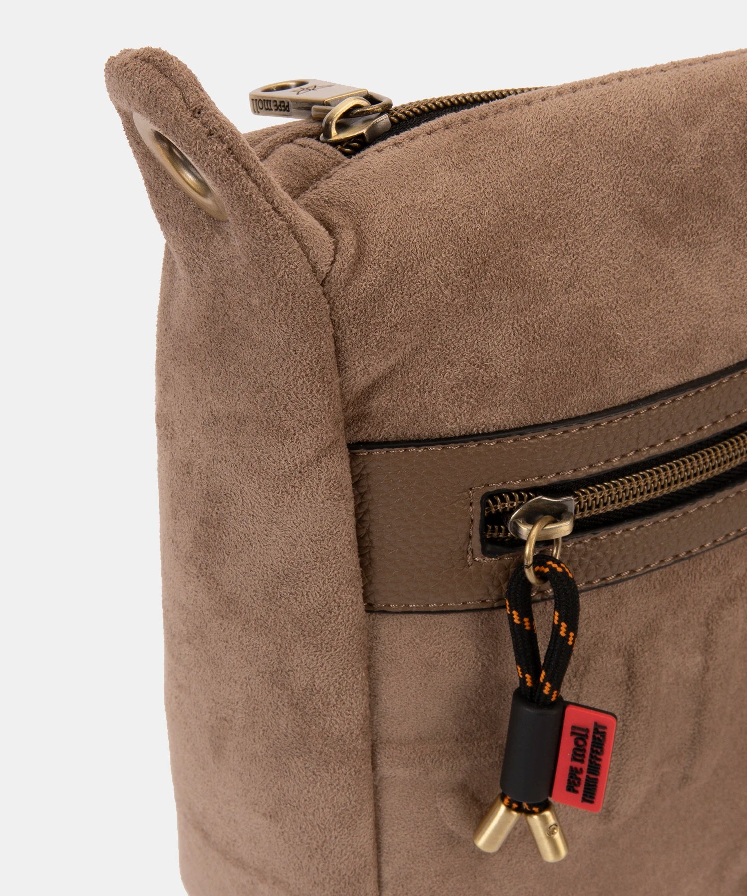 Bolso bandolera Pepe Moll Cayetana