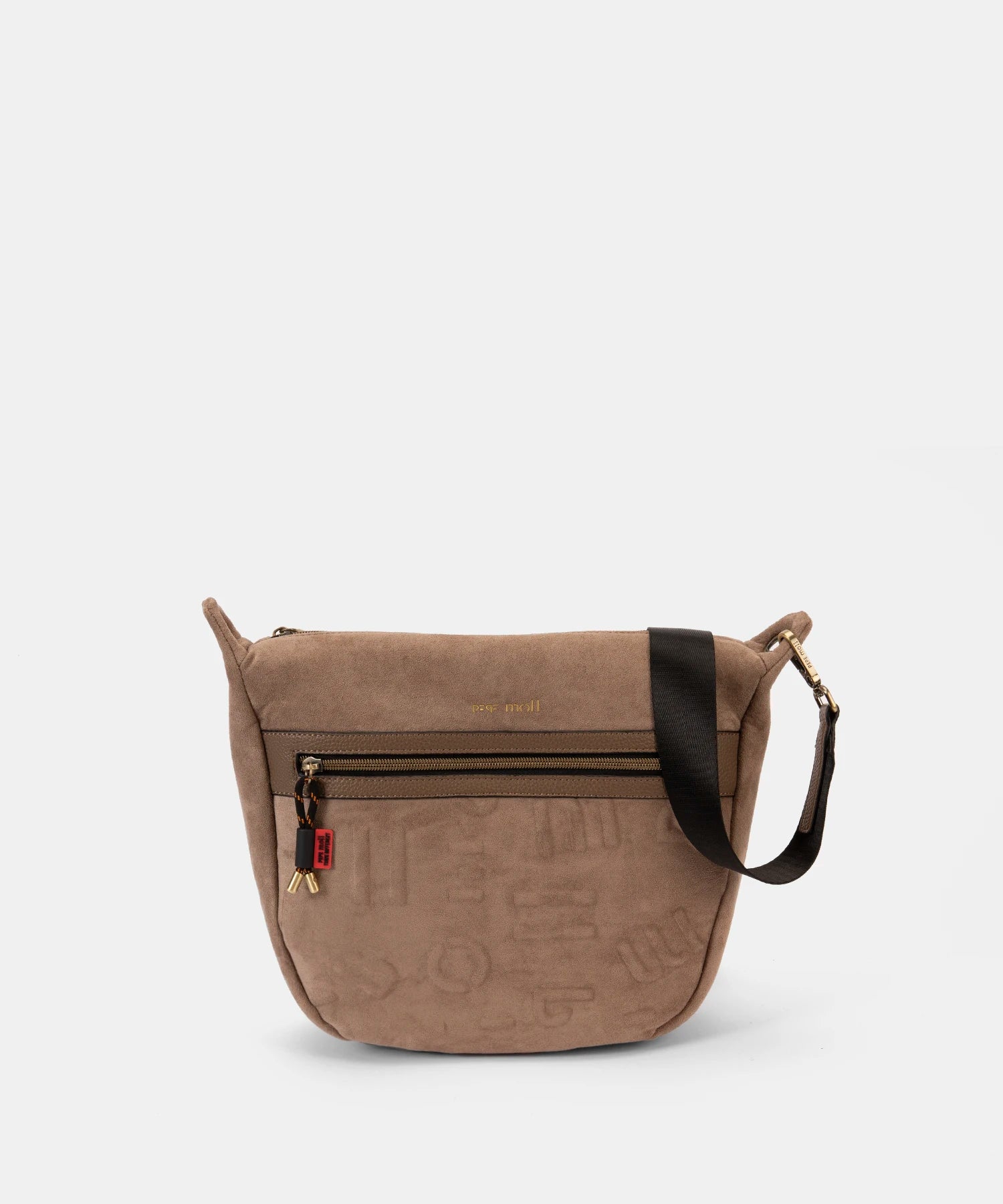 Bolso bandolera Pepe Moll Cayetana