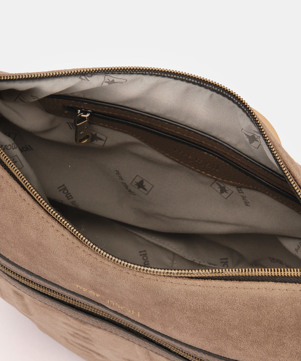 Bolso bandolera Pepe Moll Cayetana