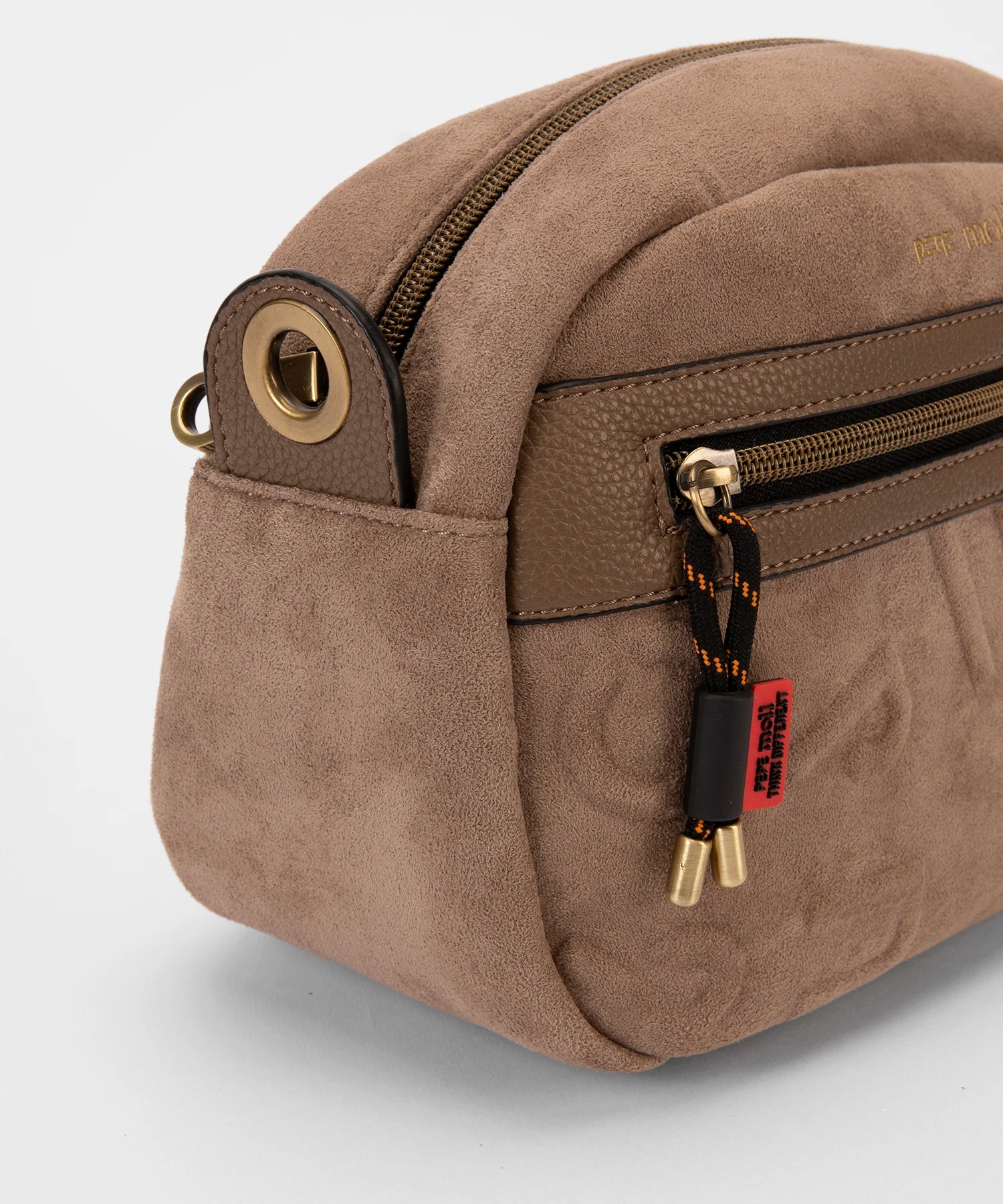 Bolso bandolera Pepe Moll Cayetana