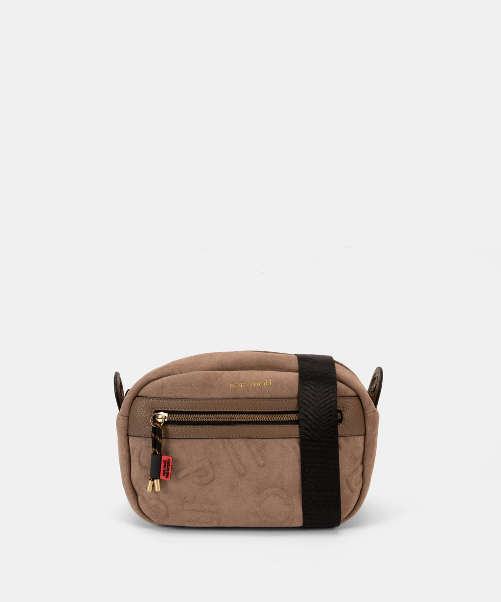 Bolso bandolera Pepe Moll Cayetana
