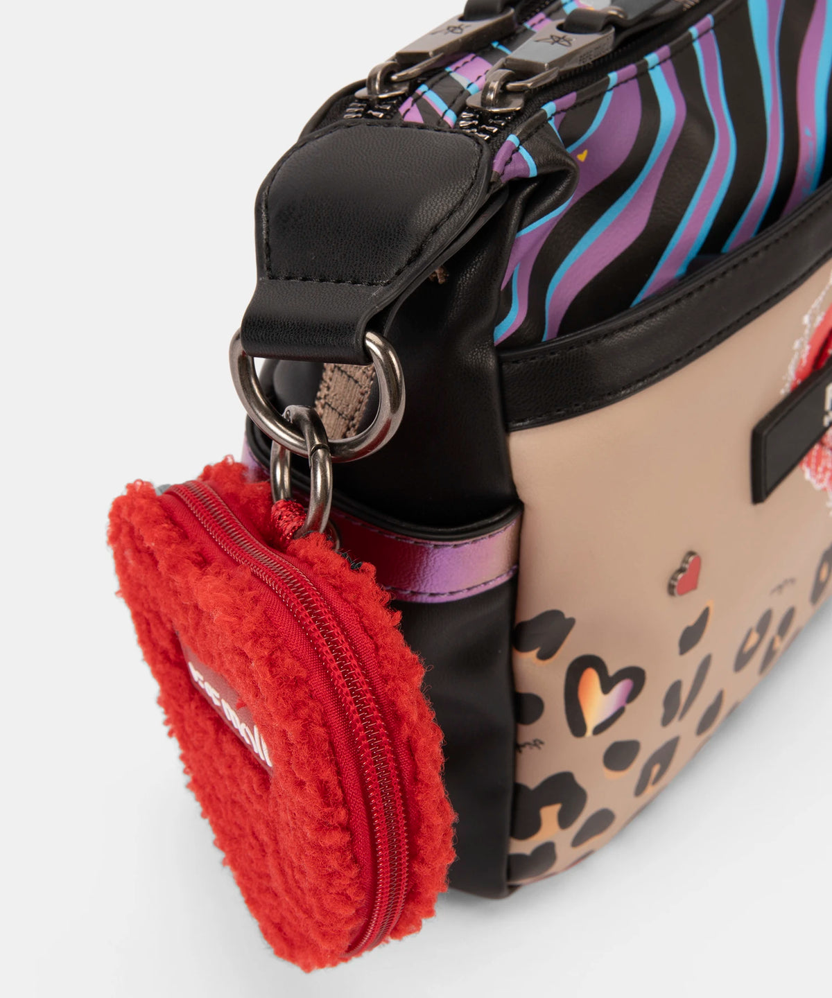 Bolso bandolera Pepe Moll Melodie
