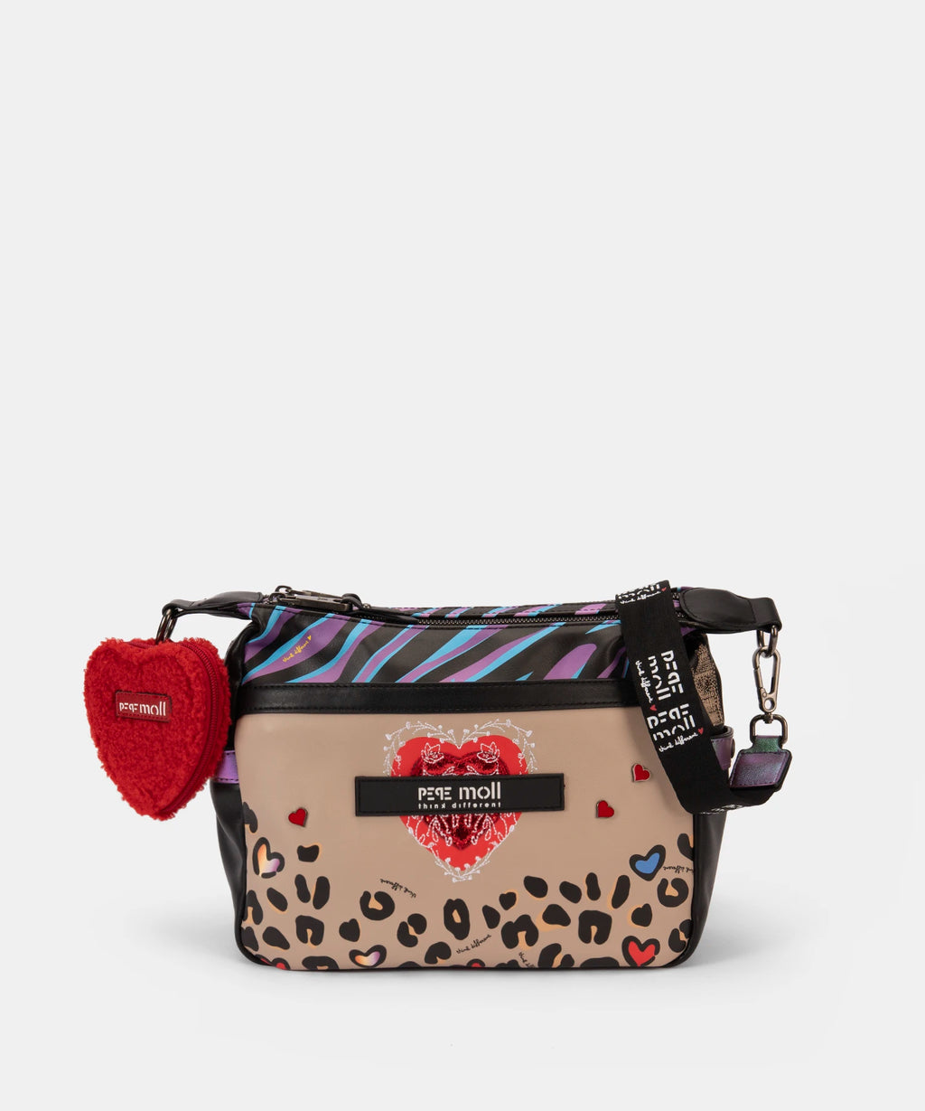 Bolso bandolera Pepe Moll Melodie