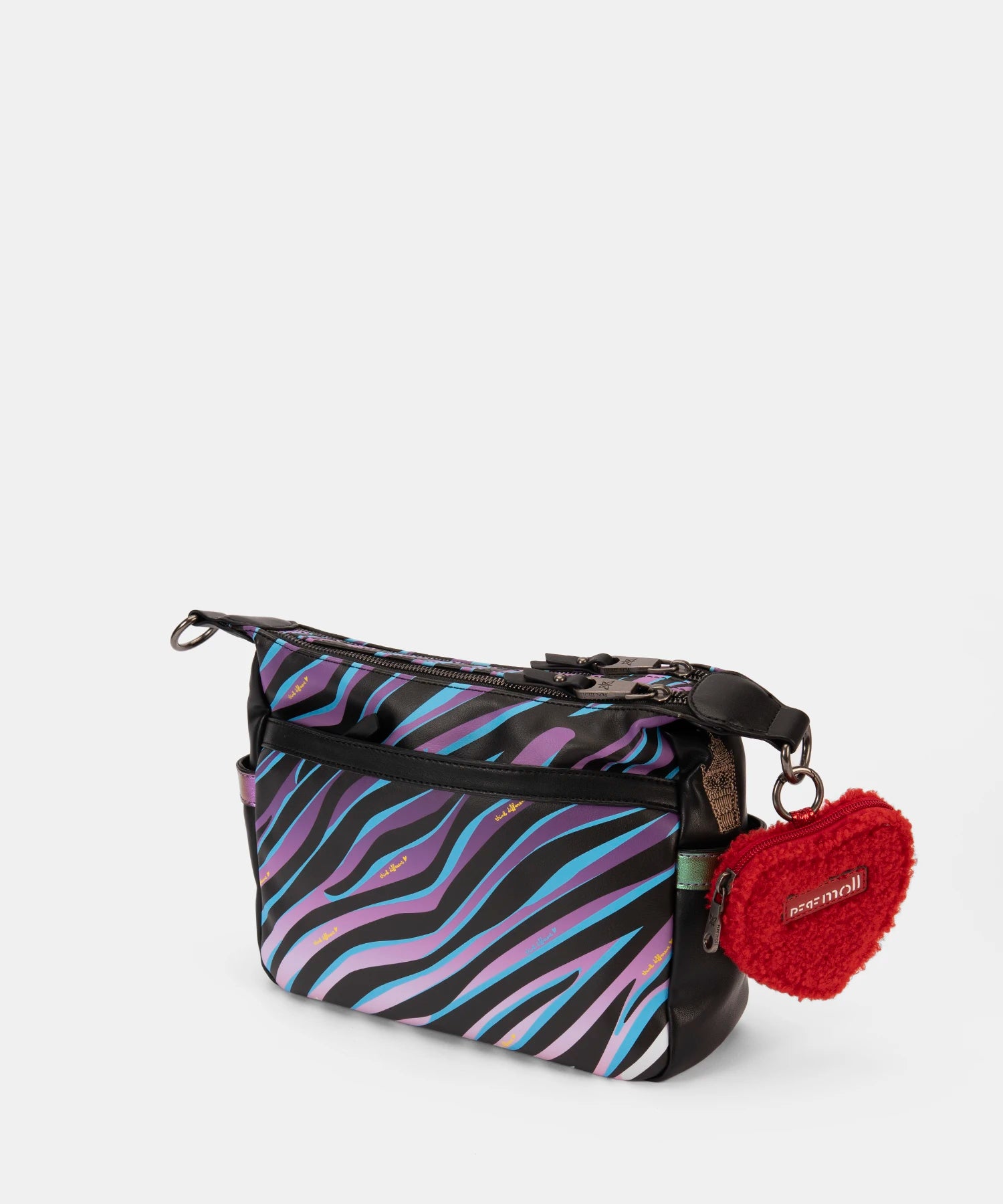 Bolso bandolera Pepe Moll Melodie