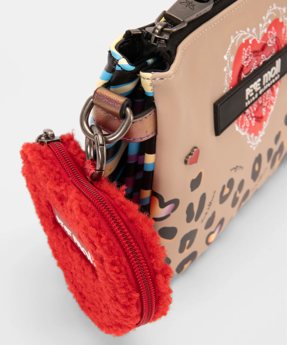 Bolso bandolera Pepe Moll Melodie