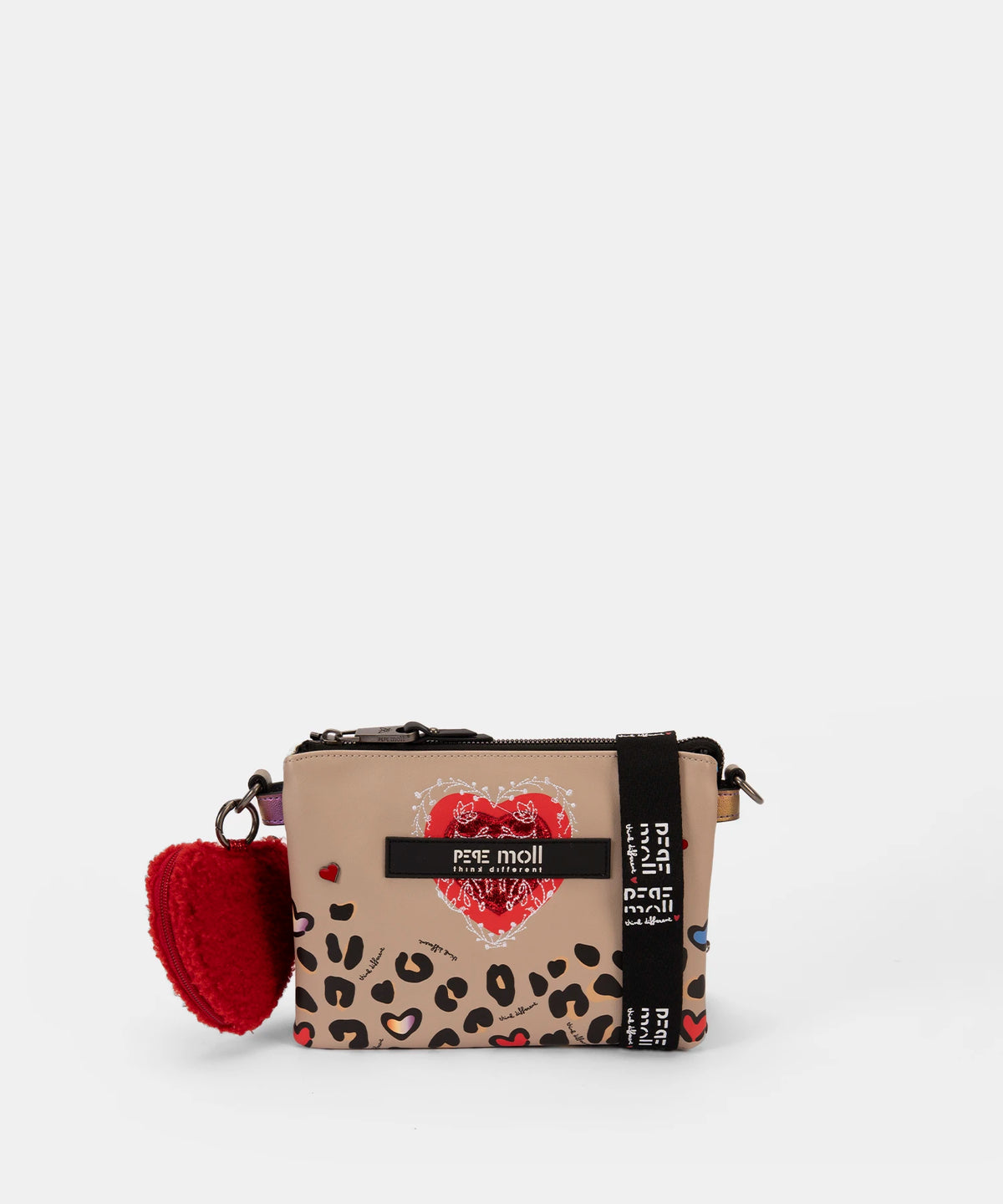 Bolso bandolera Pepe Moll Melodie