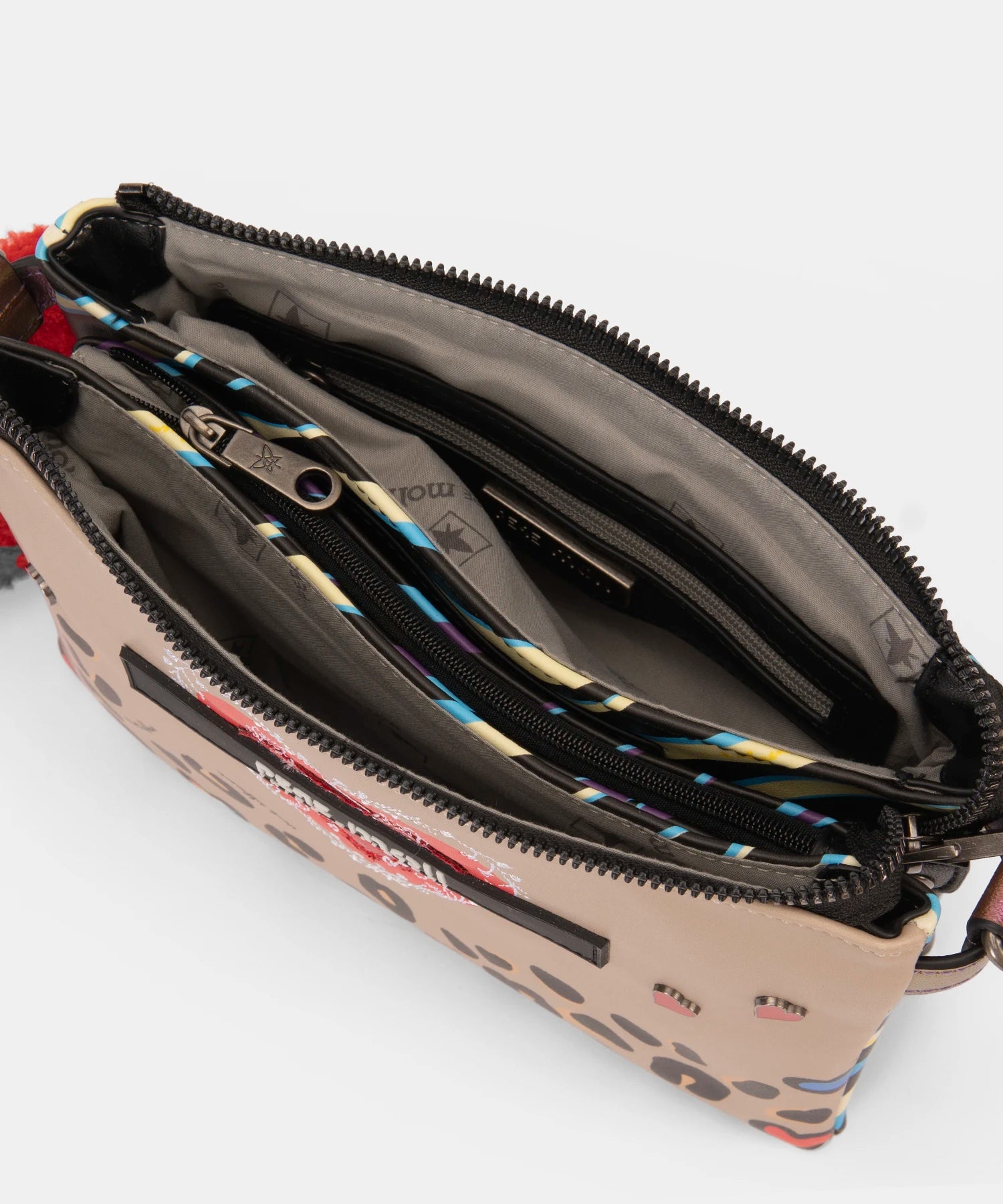 Bolso bandolera Pepe Moll Melodie