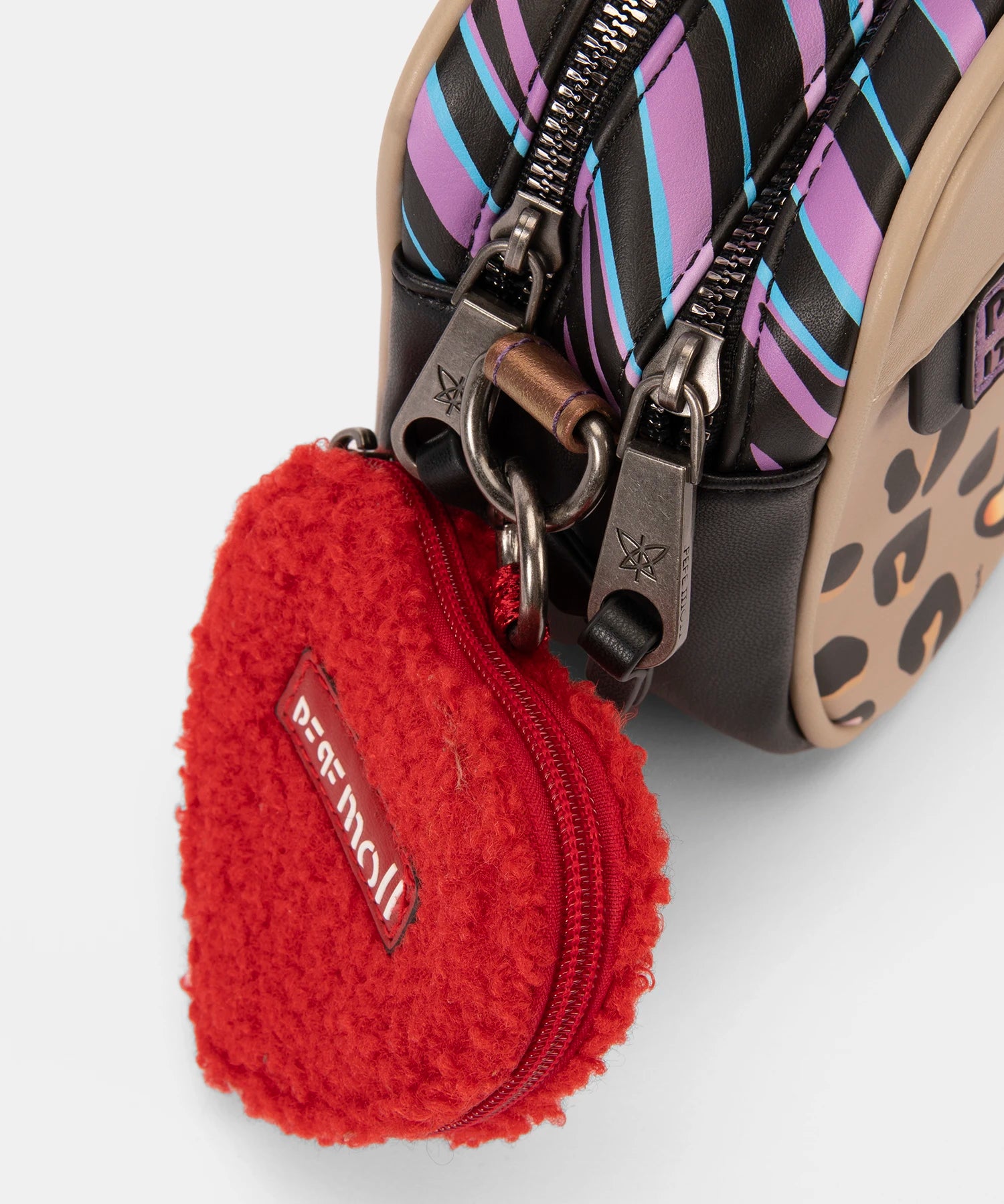 Bolso bandolera Pepe Moll Melodie
