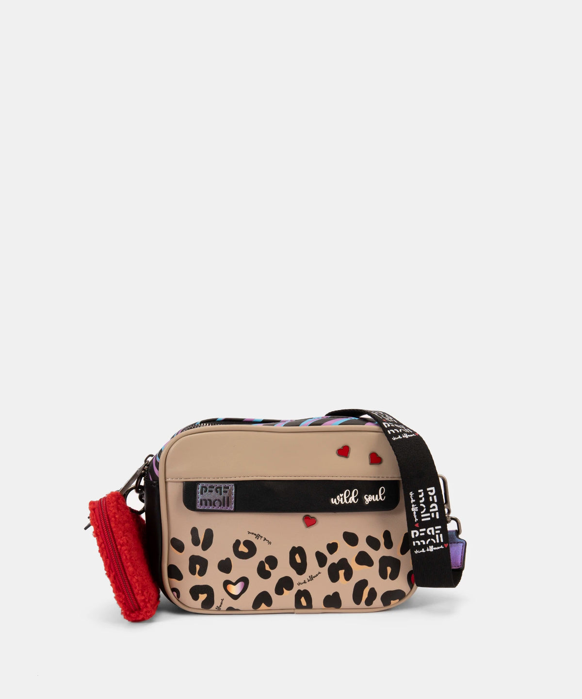 Bolso bandolera Pepe Moll Melodie