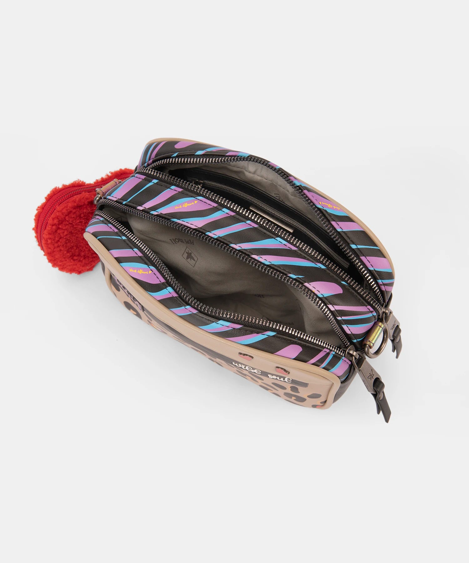 Bolso bandolera Pepe Moll Melodie