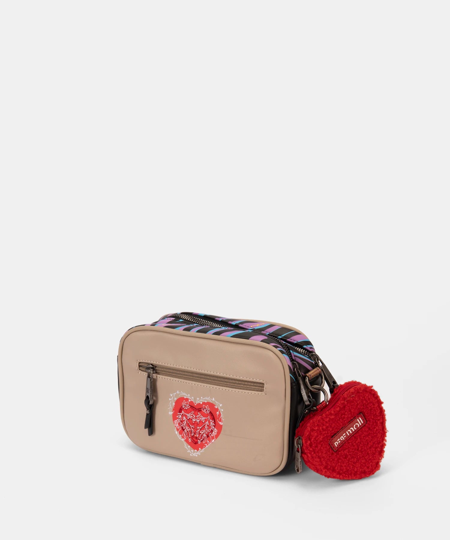 Bolso bandolera Pepe Moll Melodie