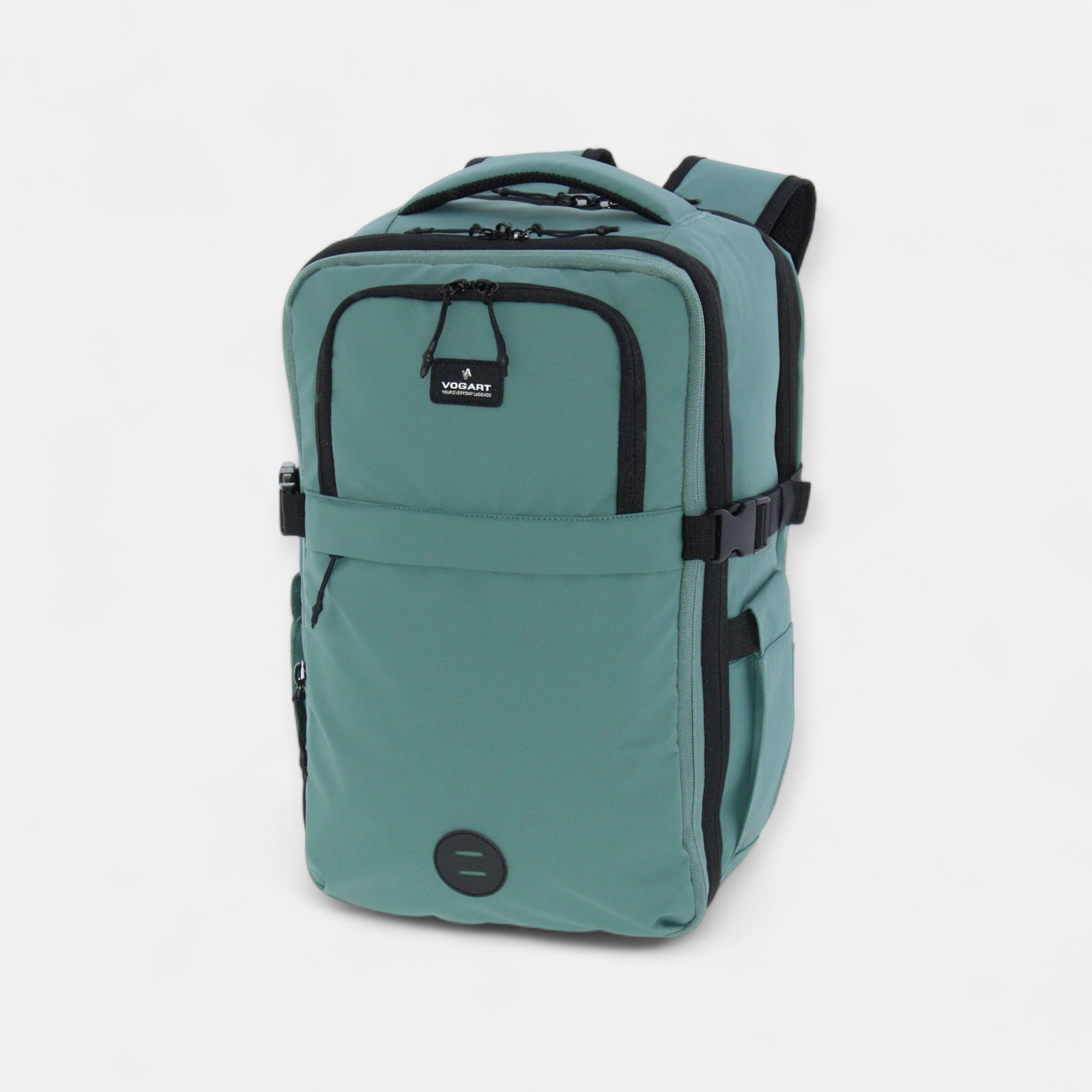 Mochila de viaje Vogart Cabinpro S