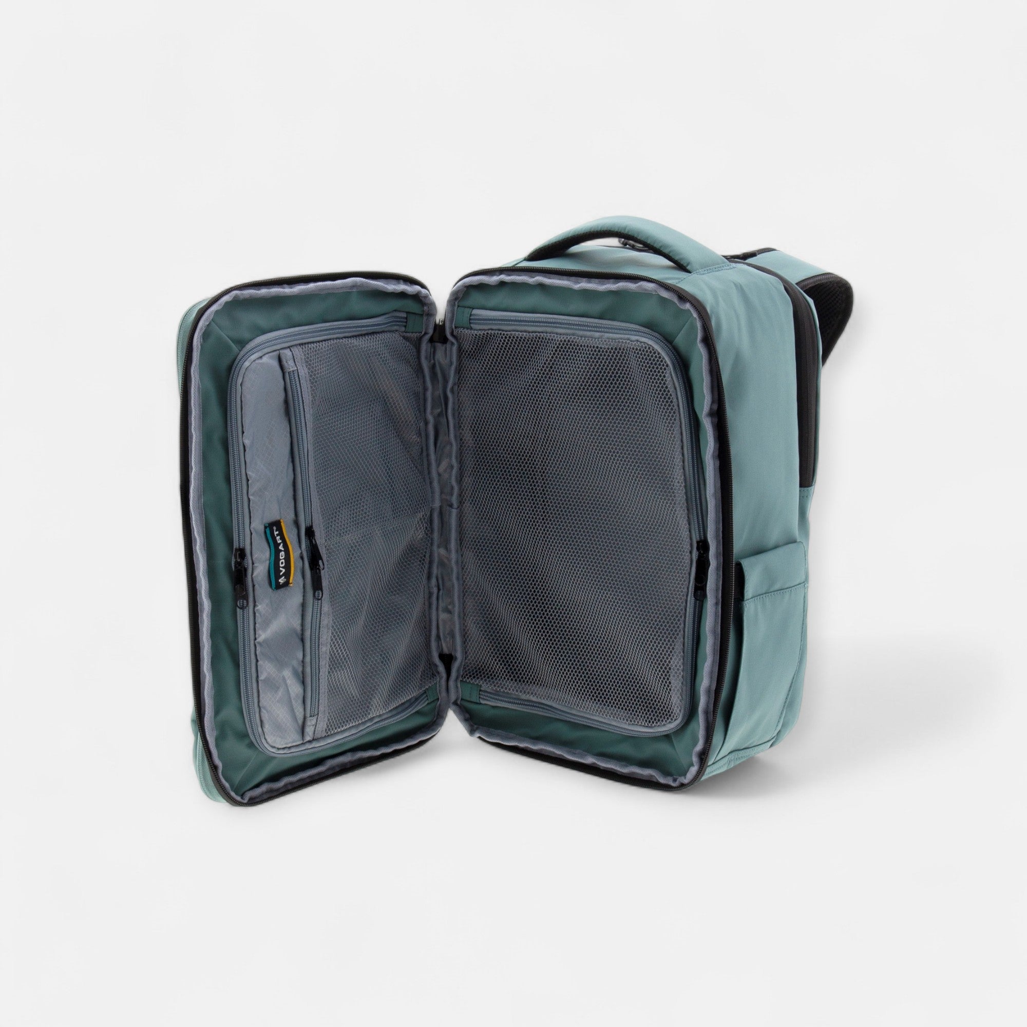 Mochila de viaje Vogart Cabinpro S