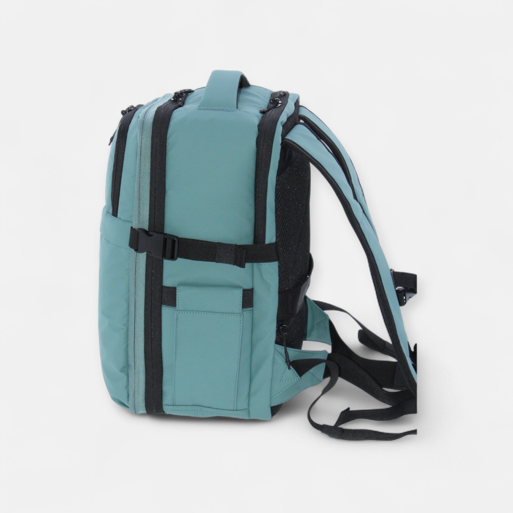 Mochila de viaje Vogart Cabinpro S