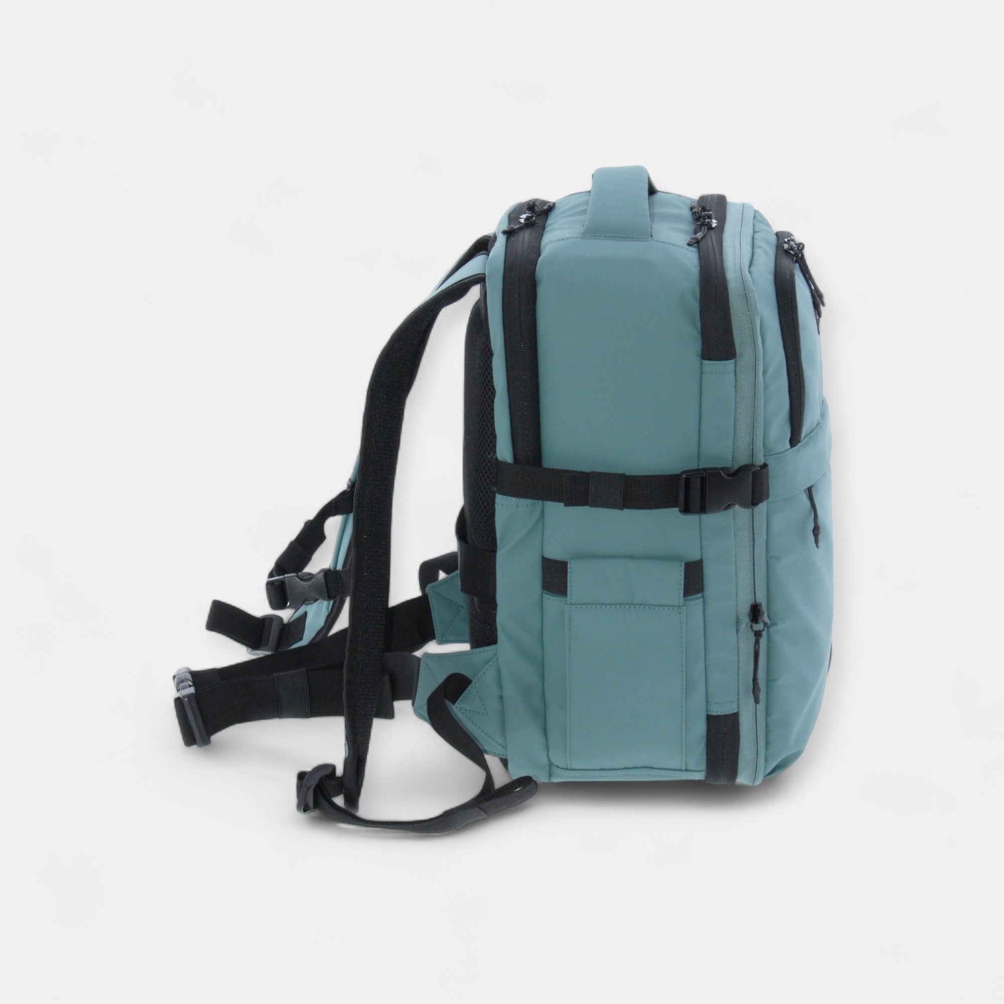 Mochila de viaje Vogart Cabinpro S