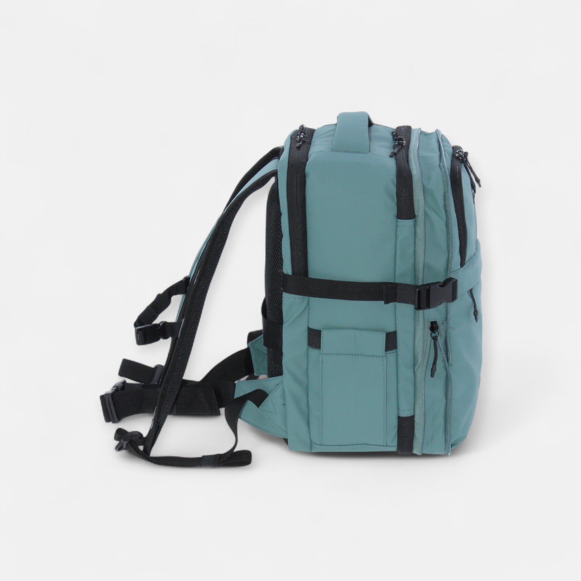 Mochila de viaje Vogart Cabinpro S