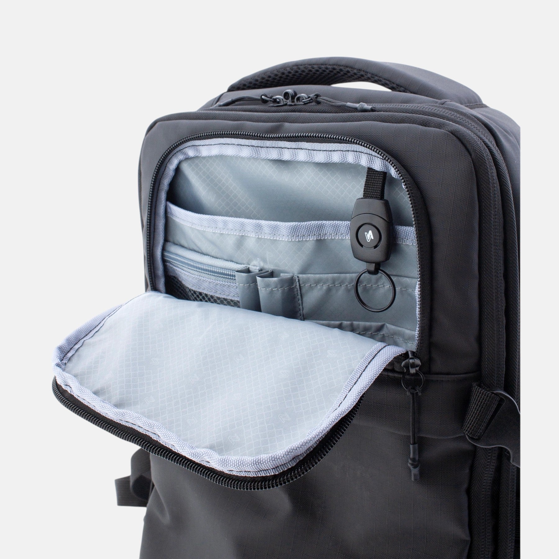 Mochila de viaje Vogart Cabinpro S