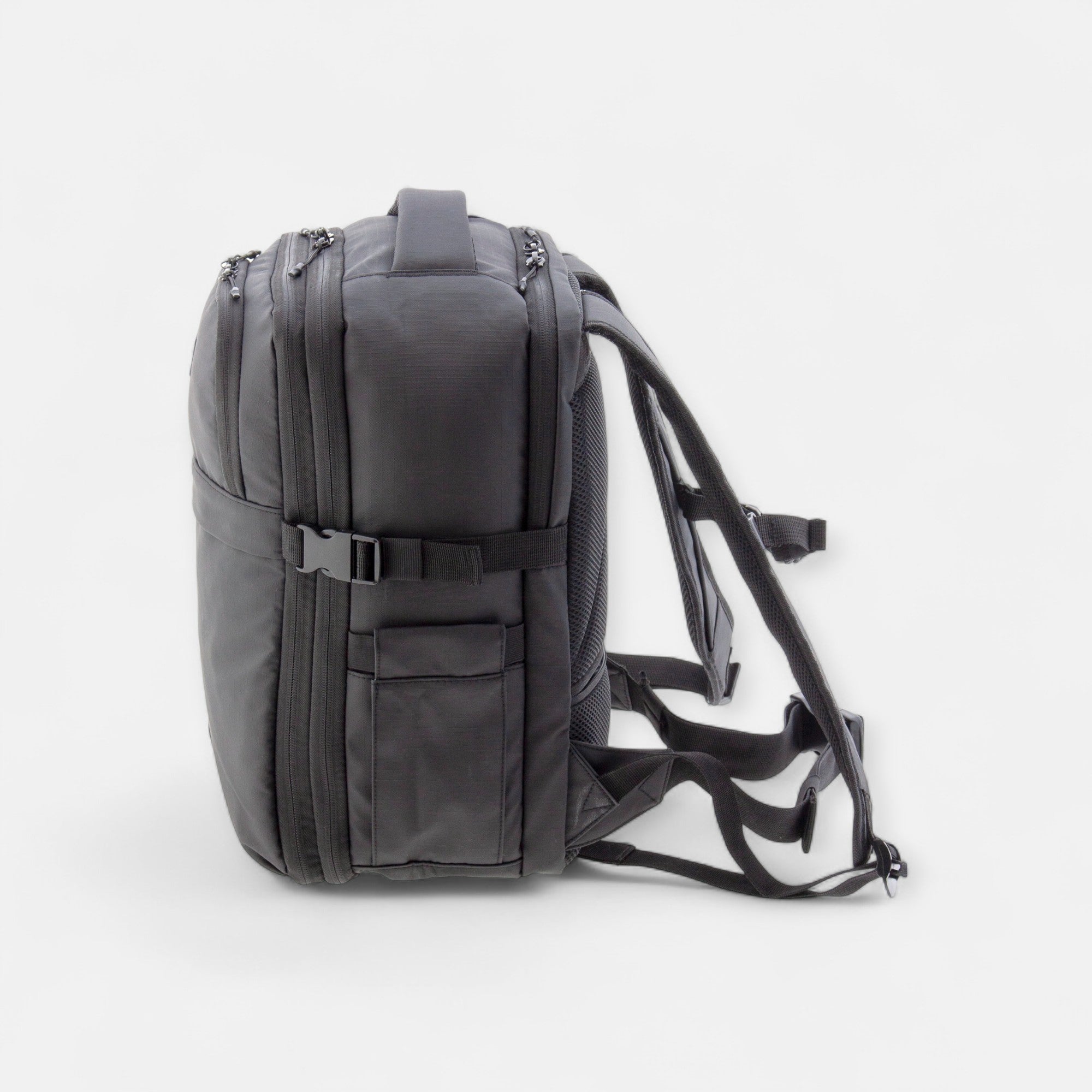 Mochila de viaje Vogart Cabinpro S