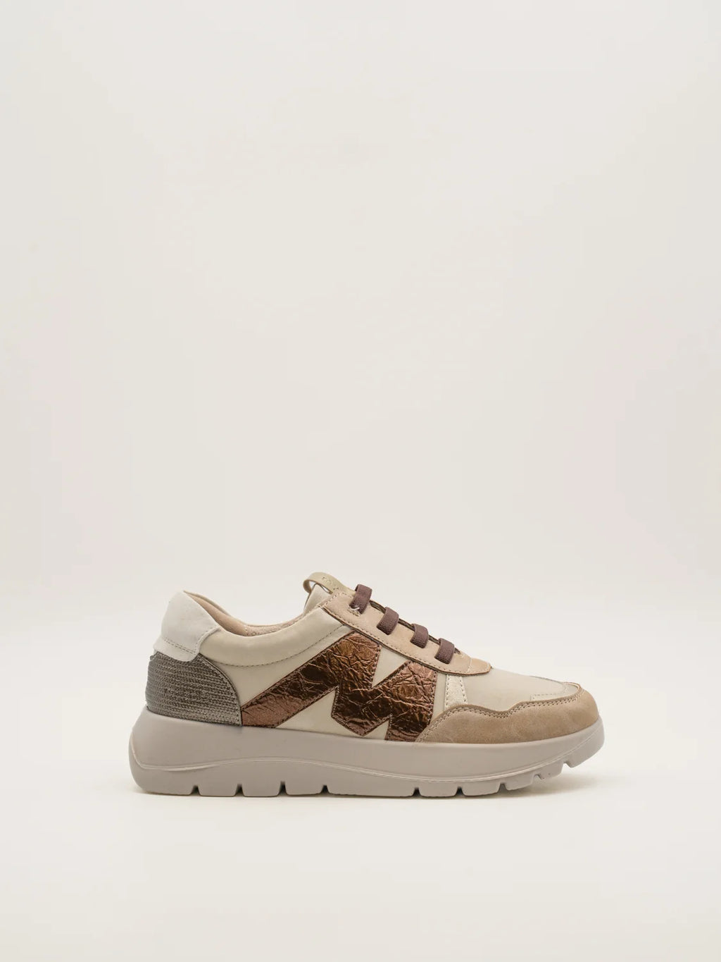 Zapatillas de plataforma Mysoft Cypress