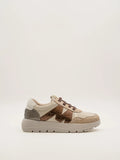 Zapatillas de plataforma Mysoft Cypress