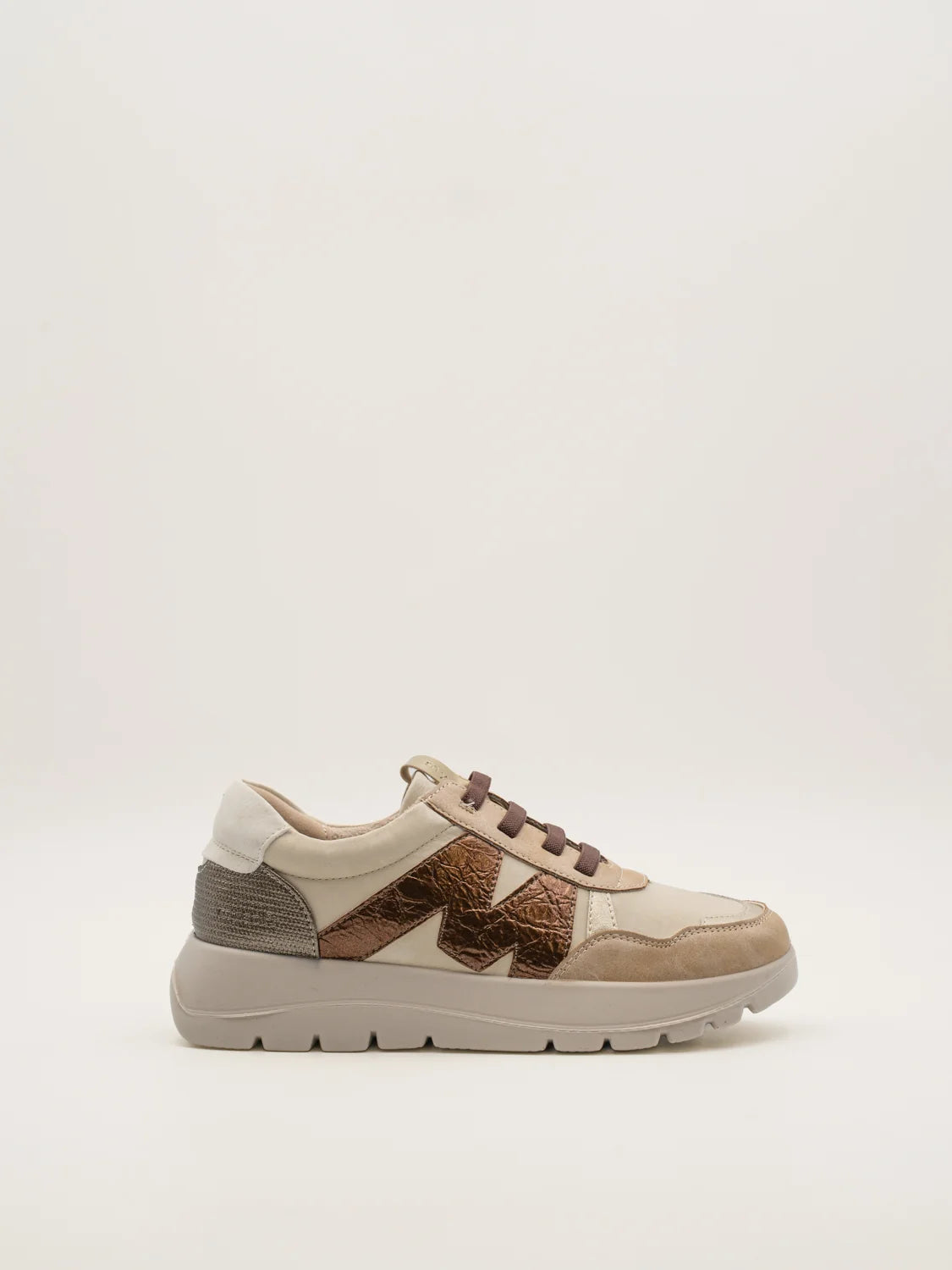 Zapatillas de plataforma Mysoft Cypress