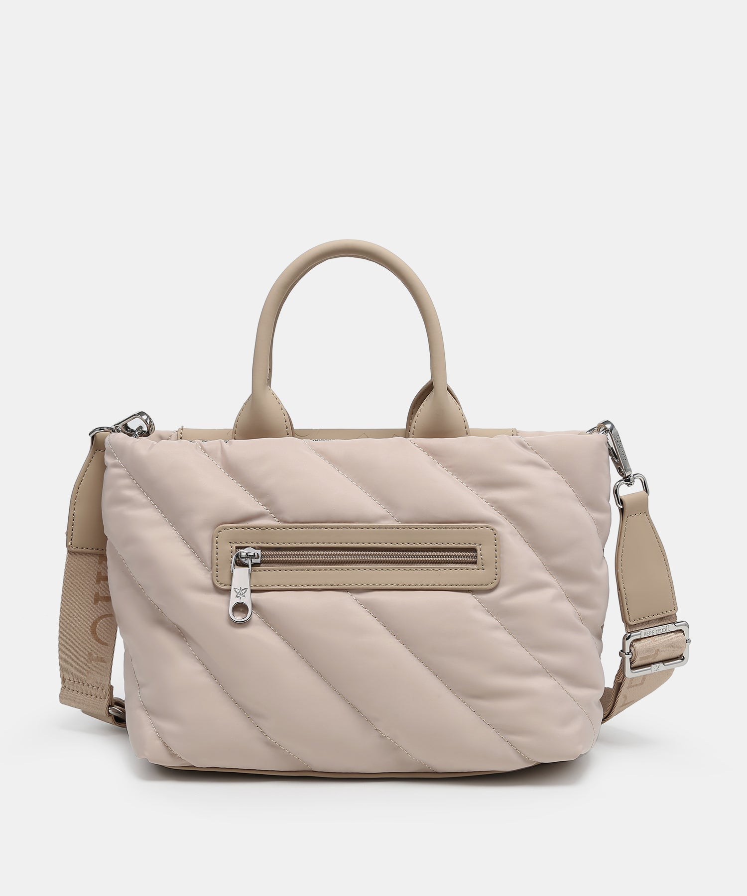 Bolso de mano Pepe Moll Monika