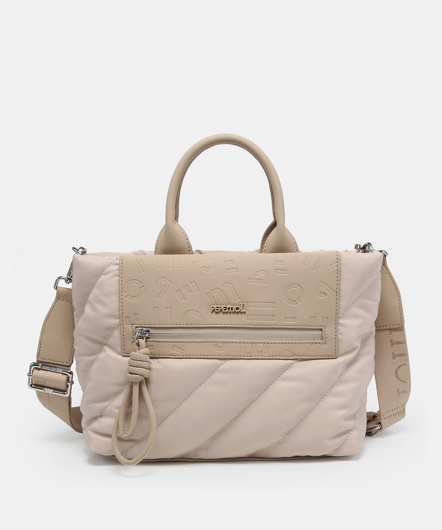 Bolso de mano Pepe Moll Monika