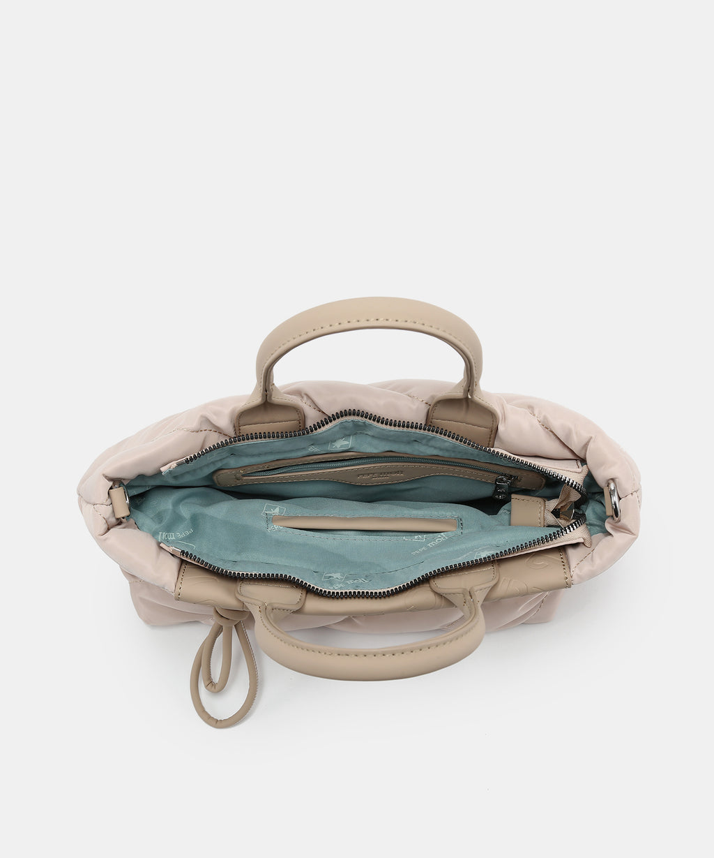 Bolso de mano Pepe Moll Monika