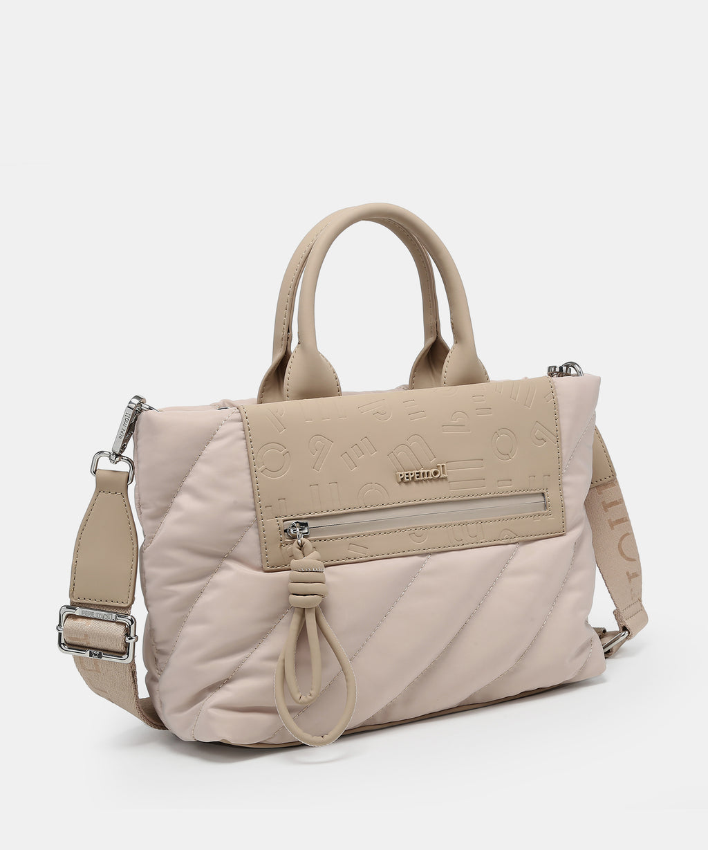 Bolso de mano Pepe Moll Monika