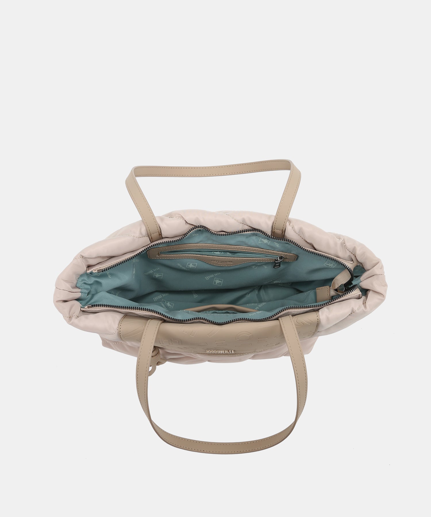 Bolso shopper Pepe Moll Monika