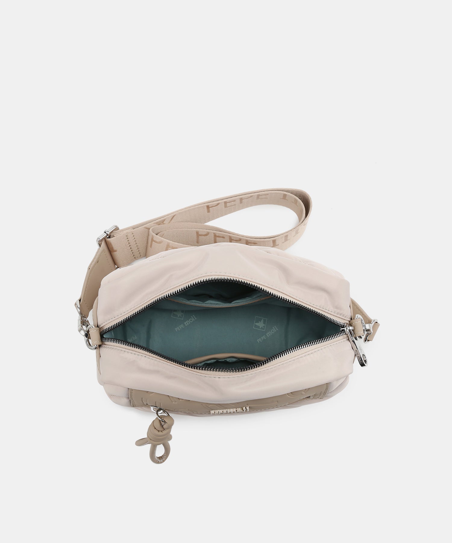 Bolso bandolera Pepe Moll Monika