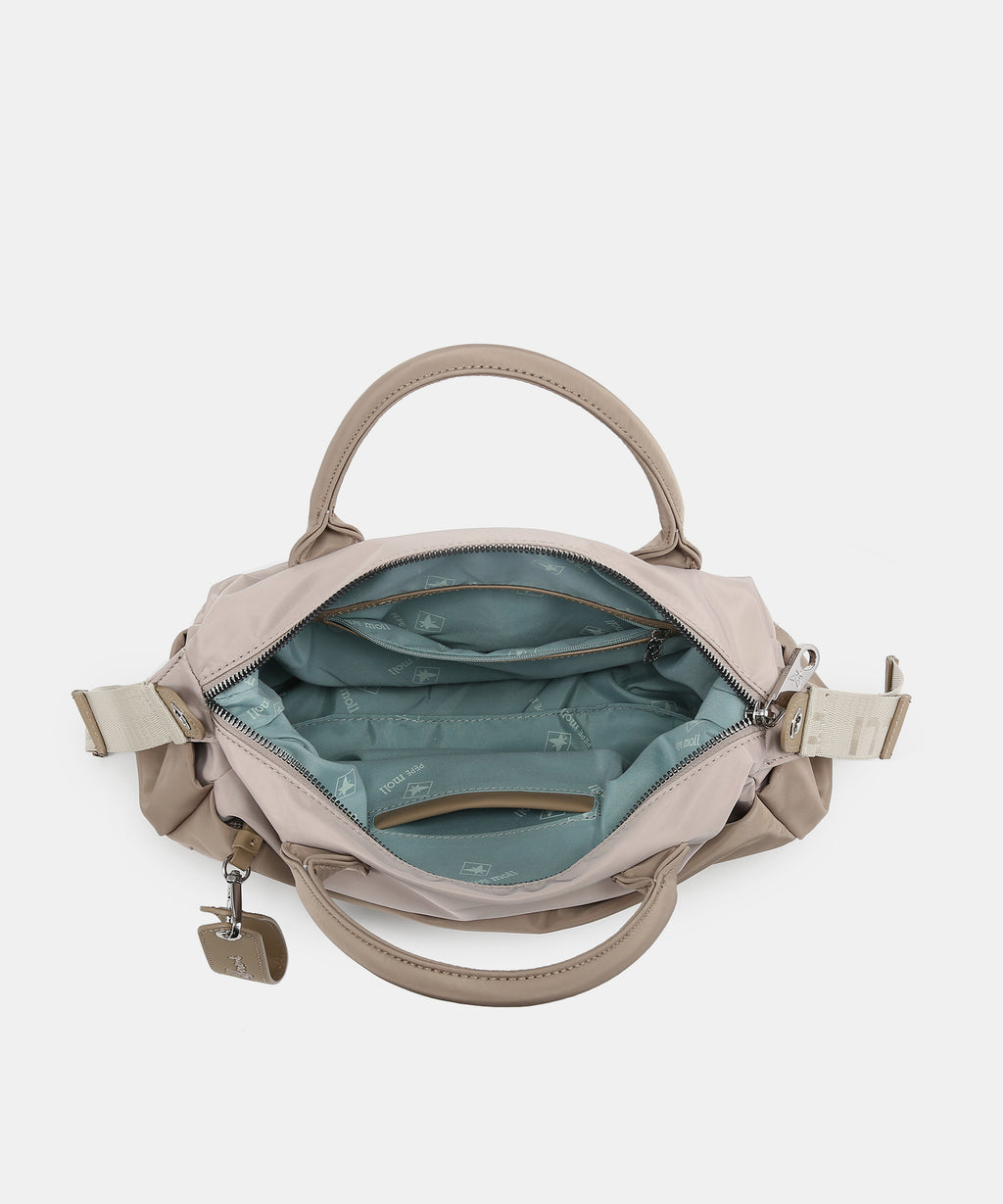 Bolso de mano Pepe Moll Gwen