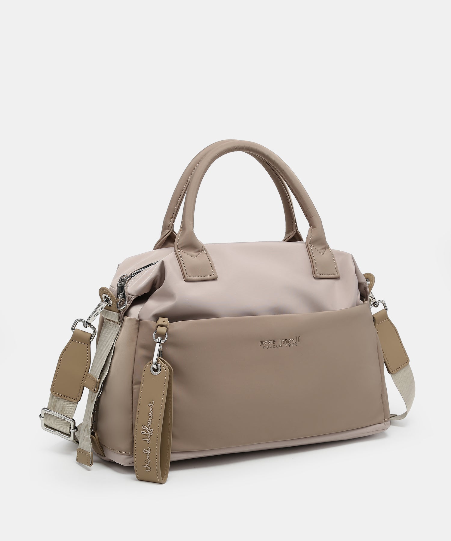 Bolso de mano Pepe Moll Gwen