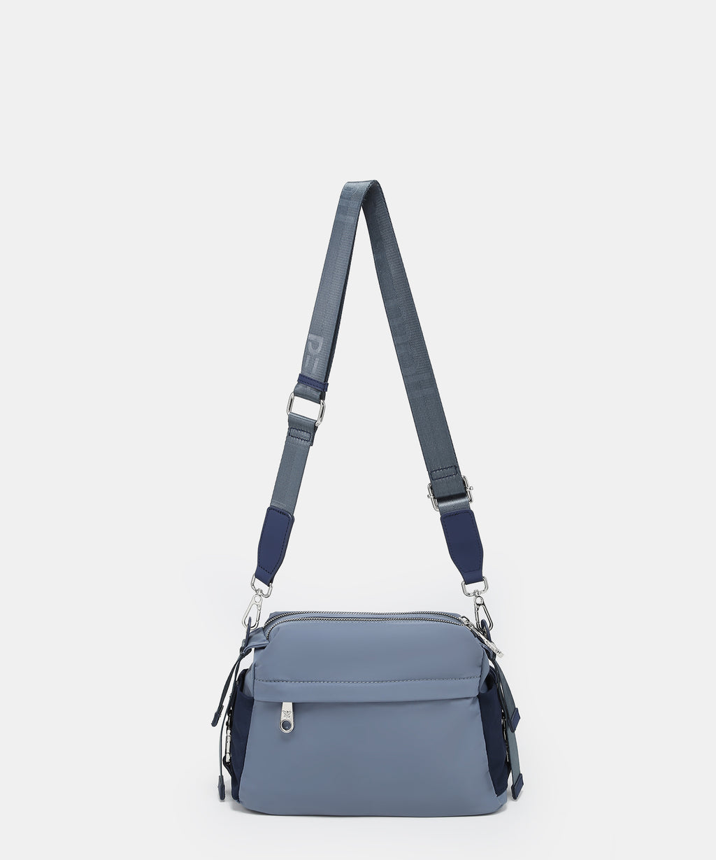 Bolso bandolera Pepe Moll Gwen