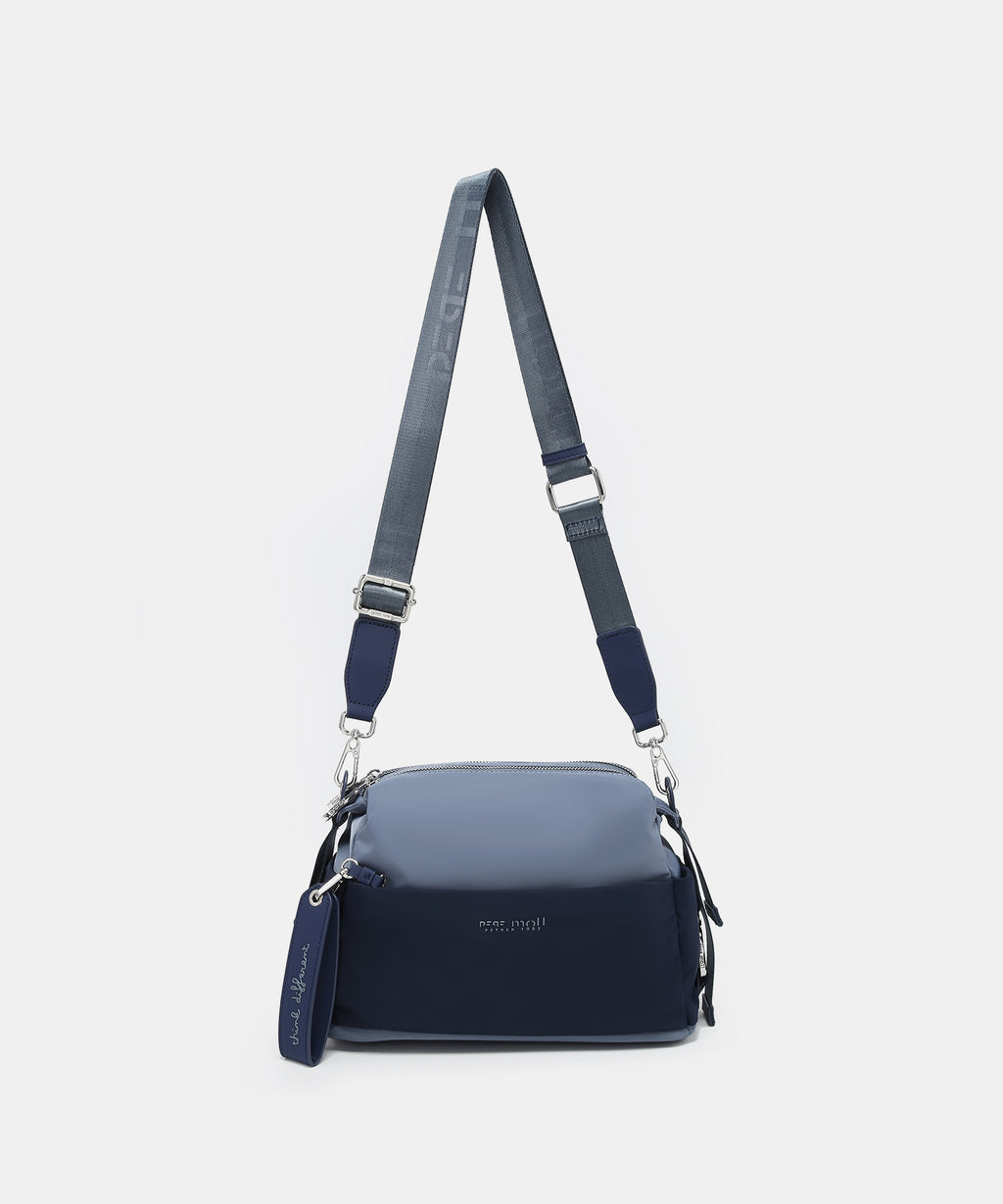 Bolso bandolera Pepe Moll Gwen