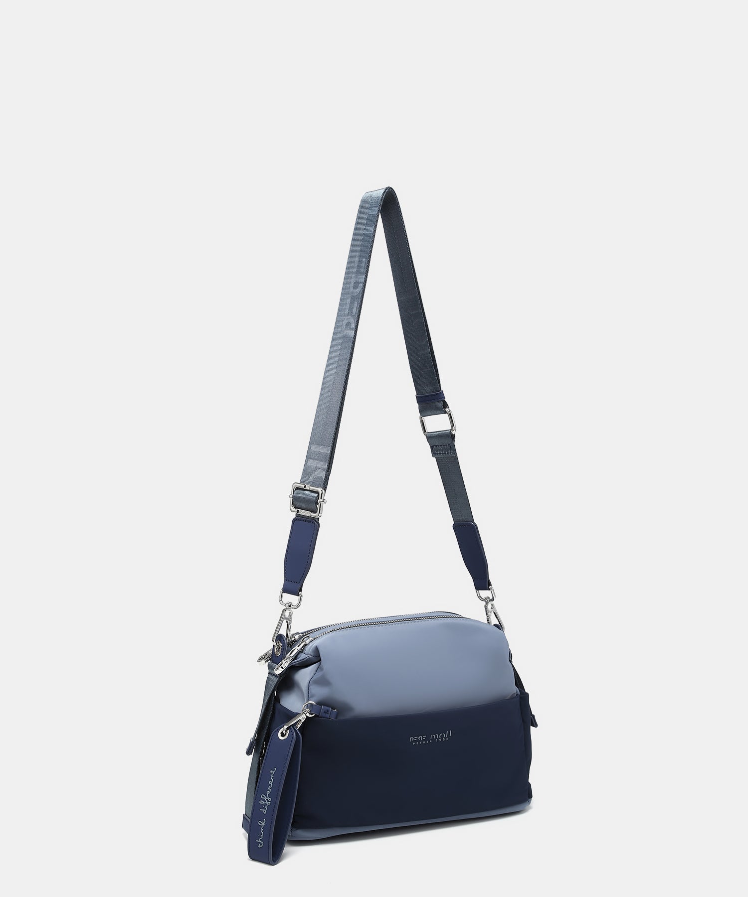 Bolso bandolera Pepe Moll Gwen