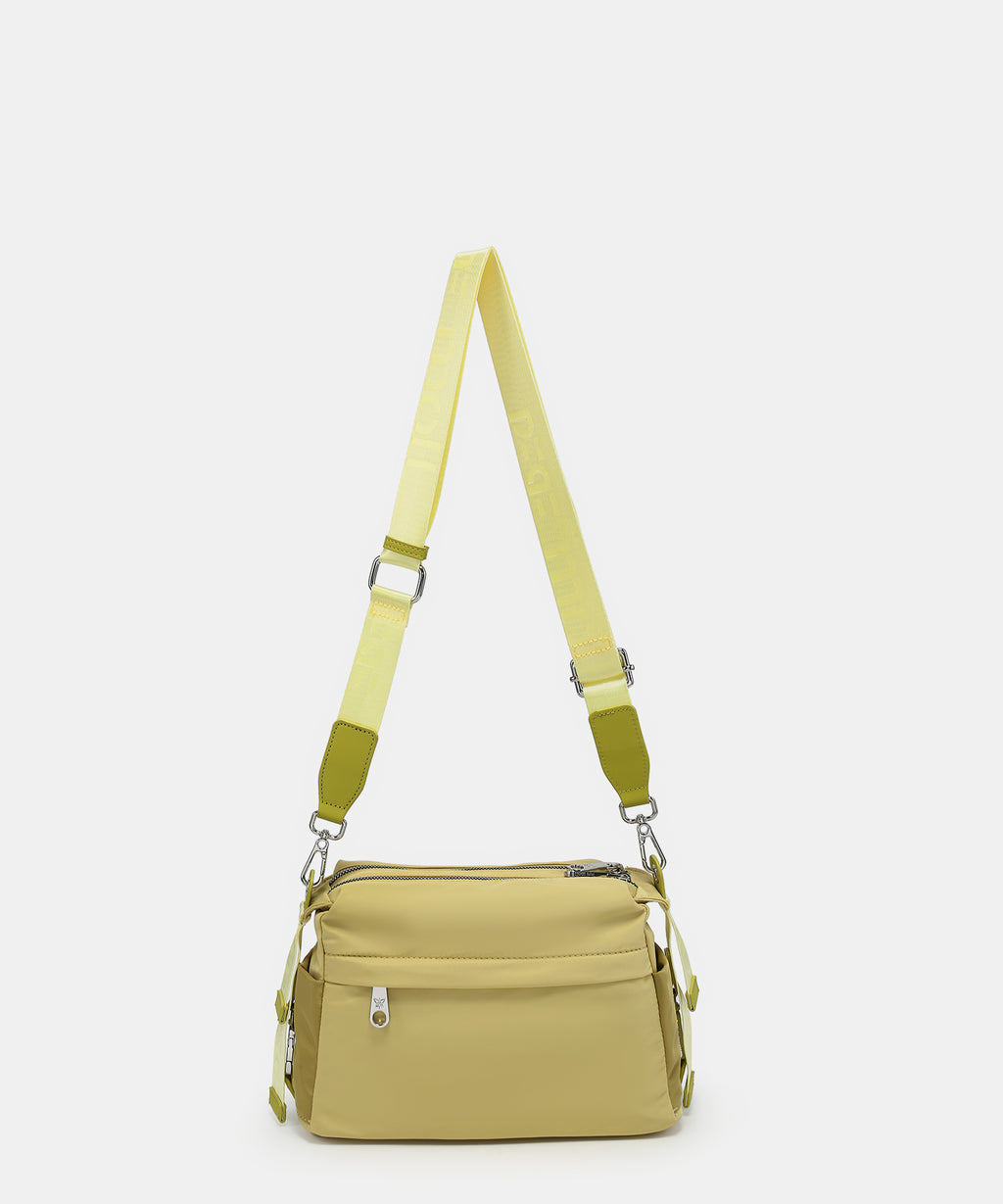 Bolso bandolera Pepe Moll Gwen